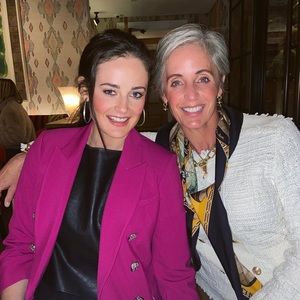 Veronica beard blazer